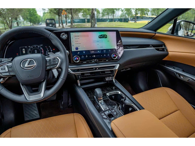 Lexus RX 350 Premium