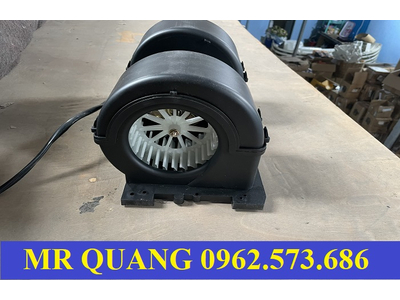 Quạt gió điều hoà Shacman M3000