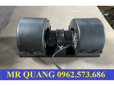 Quạt gió điều hoà Shacman M3000