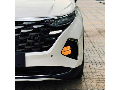 Hyundai Custin 1.5L Tiêu Chuẩn