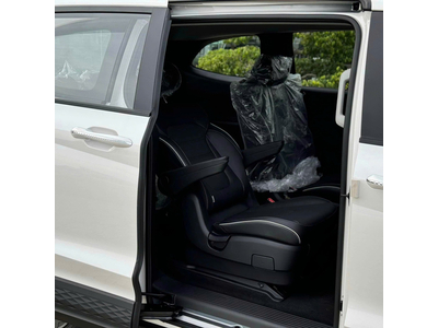 Hyundai Custin 1.5L Tiêu Chuẩn