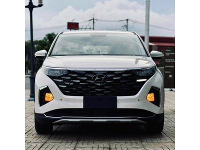 Hyundai Custin 1.5L Tiêu Chuẩn