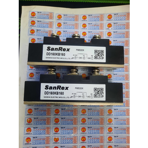 Diode Sanrex DD160KB160 - Đi Ốt DD160KB160