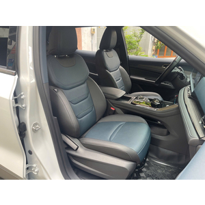 Territory X 2023 Chỉ Đi 6.900km