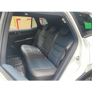 Territory X 2023 Chỉ Đi 6.900km