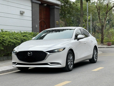 All-New Mazda 3 1.5L Deluxe