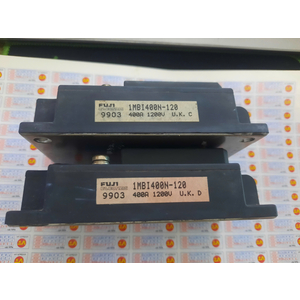 IGBT FUJI 1MBI400N 120 CŨ