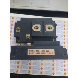 IGBT FUJI 1MBI400N 120 CŨ