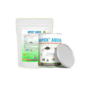 APEX AQUA