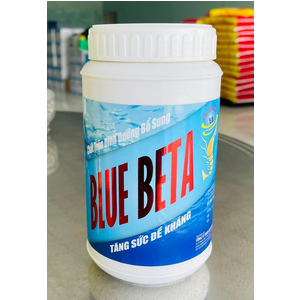 BLUE BETA