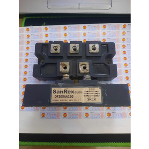DIODE SANREX DF200AA160, DIODE DF200AA160