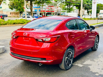 Mazda2 1.5 Luxury