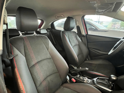 Mazda2 1.5 Luxury Sport