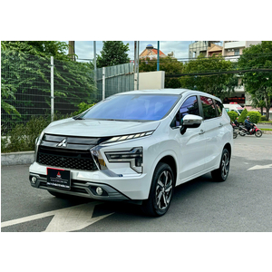 Mitsubishi Xpander Premium