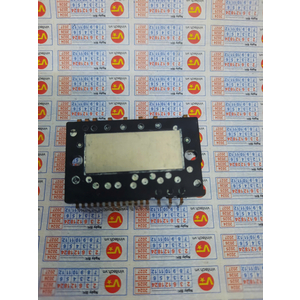 IGBT Fuji 6MBP30XSF060 50