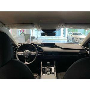Mazda 3 1.5L Deluxe