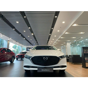 Mazda 3 1.5L Deluxe