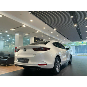 Mazda 3 1.5L Deluxe