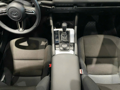 All-New Mazda 3 1.5L Deluxe