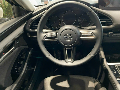 All-New Mazda 3 1.5L Deluxe