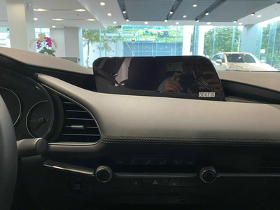 All-New Mazda 3 1.5L Deluxe