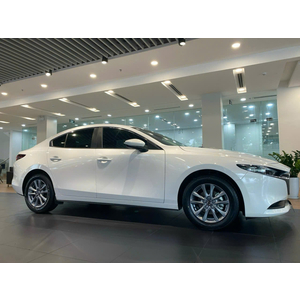 Mazda 3 1.5L Deluxe