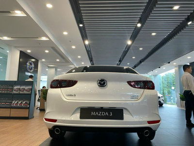 Mazda3