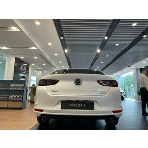 Mazda 3 1.5L Deluxe