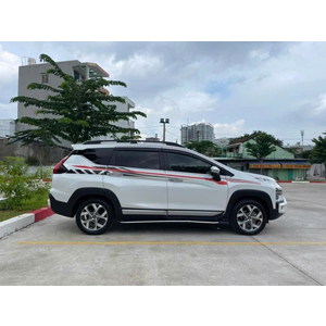 Mitsubishi Xpander Cross Mẫu 2023, Sản Xuất 2022, Odo: 21.000km