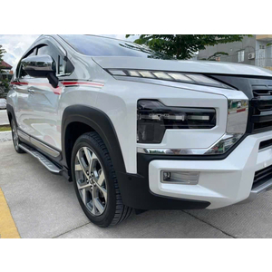 Mitsubishi Xpander Cross Mẫu 2023, Sản Xuất 2022, Odo: 21.000km