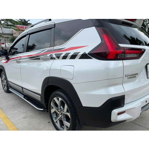 Mitsubishi Xpander Cross Mẫu 2023, Sản Xuất 2022, Odo: 21.000km