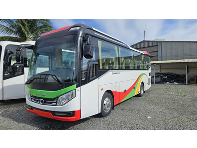 XE KHÁCH THACO 29 CHỖ TB87 (EVERGREEN 87S)