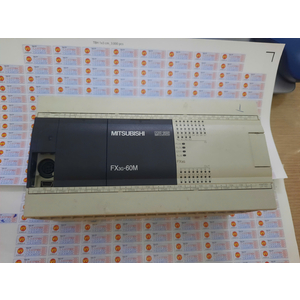 PLC MITSUBISHI CŨ GIÁ RẺ