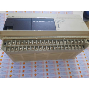 PLC MITSUBISHI FX3G-40MT Cũ
