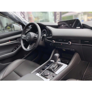 Mazda 3 1.5L Luxury