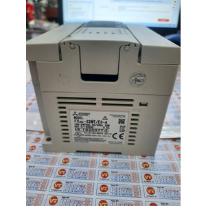 PLC MITSUBISHI FX3U 32MR Cũ