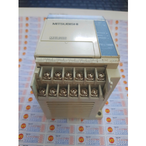 PLC MITSUBISHI FX1S 10MT Cũ