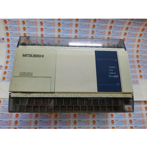 PLC MITSUBISHI CŨ GIÁ RẺ