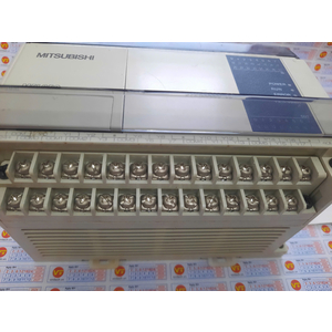 PLC MITSUBISH FX1N 60MT Cũ