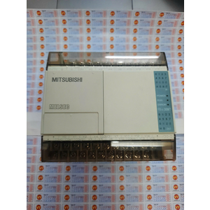 PLC MITSUBISH FX1S 30MR Cũ