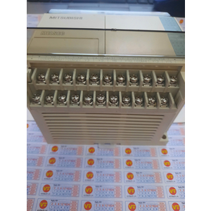 PLC MITSUBISH FX1S 30MR Cũ