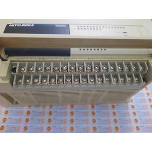 PLC MITSUBISHI FX3U-64MT Cũ