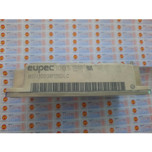 IGBT BSM300GB120DLC EUPEC