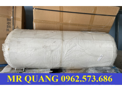 Bình nước xe trộn bê tông tại Sài Gòn