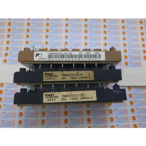 IGBT FUJI 7MBR25SC120