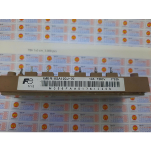 IGBT FUJI 7MBR10SA120J-70 10A 1200V