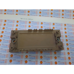 IGBT FUJI 7MBR10SA120J-70 10A 1200V