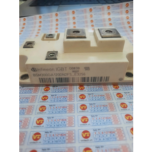 IGBT INFINEON BSM300GA120DN2FS CŨ