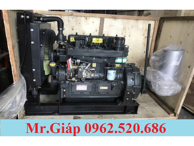 Máy Lai Tổng Thành Mooc Xi Măng Rời