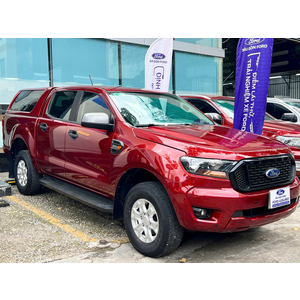 Ranger XLS AT 2020 Xuất Hóa Đơn Nắp Thùng Cao